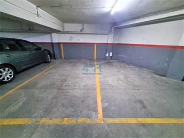 Garaje