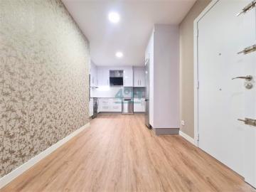 Entrada - Cocina