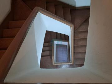 Escaleras