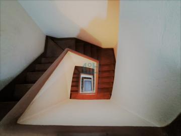 Escaleras