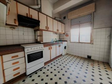 Piso izquierda