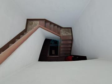 Escaleras
