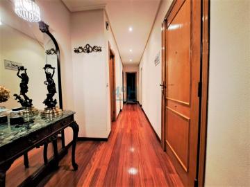 Piso reformado