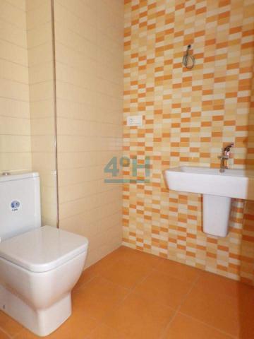 Baño dormitorio principal