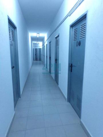 Zona de bodegas