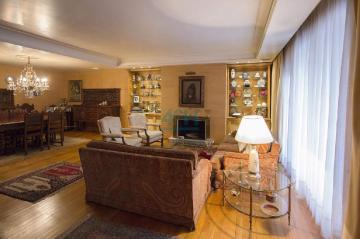 Salón-Comedor