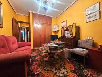 Dormitorio suite con baño
