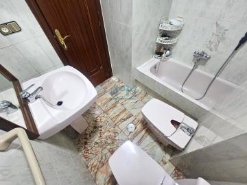 Baño suite