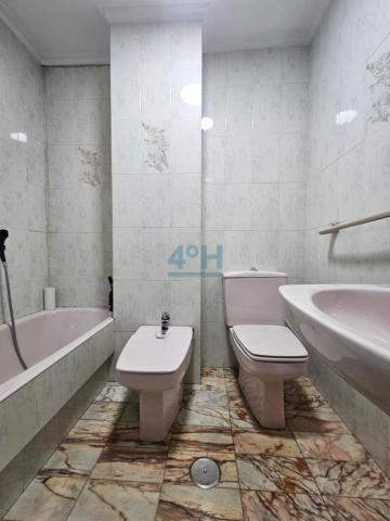Baño suite