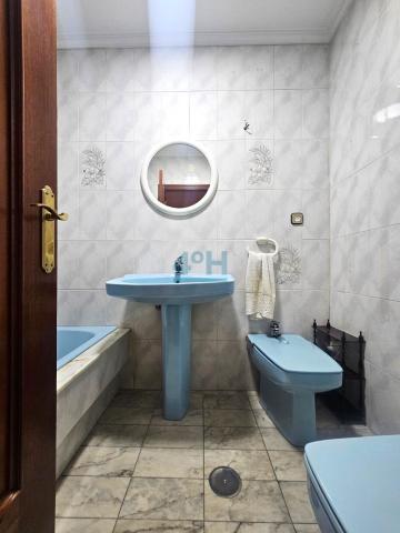 Baño secundario