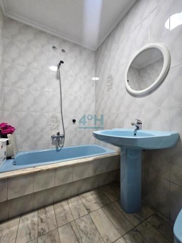 Baño secundario
