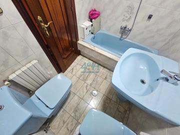 Baño secundario