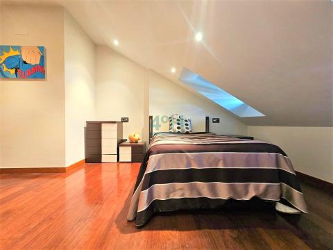 Dormitorio 1