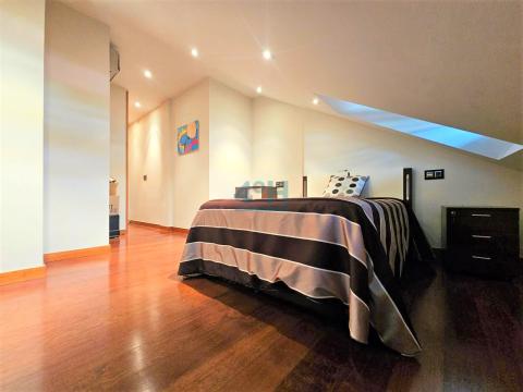 Dormitorio 1