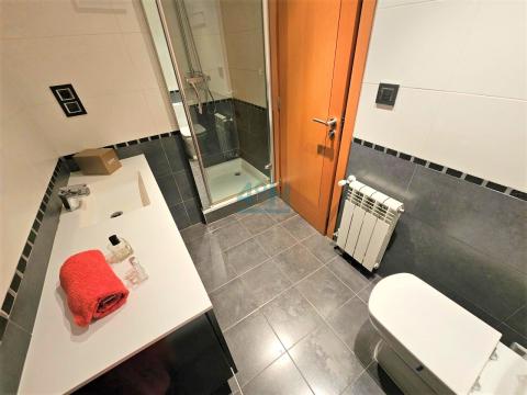 Baño planta superior