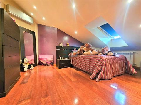 Dormitorio 3