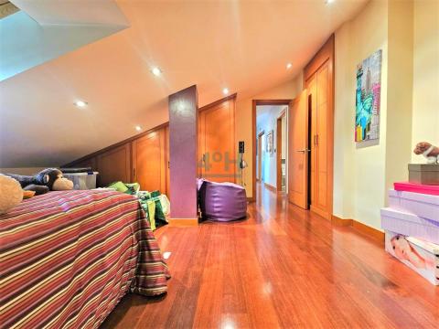 Dormitorio 3