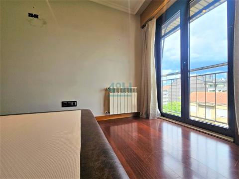 Dormitorio 4