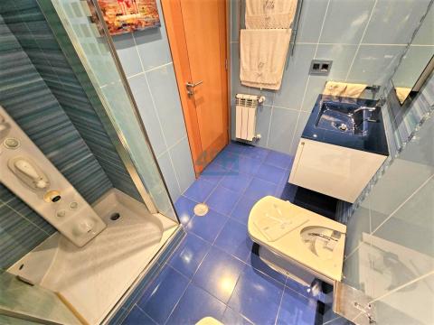 Baño planta baja