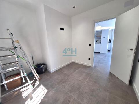 Dormitorio secundario 1