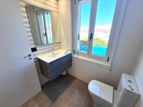 Baño principal