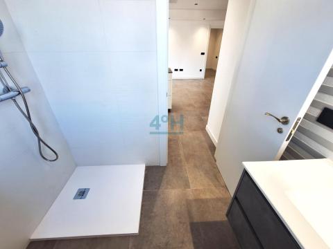 Baño principal