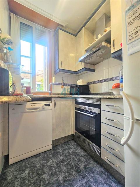 Planta baja. Cocina