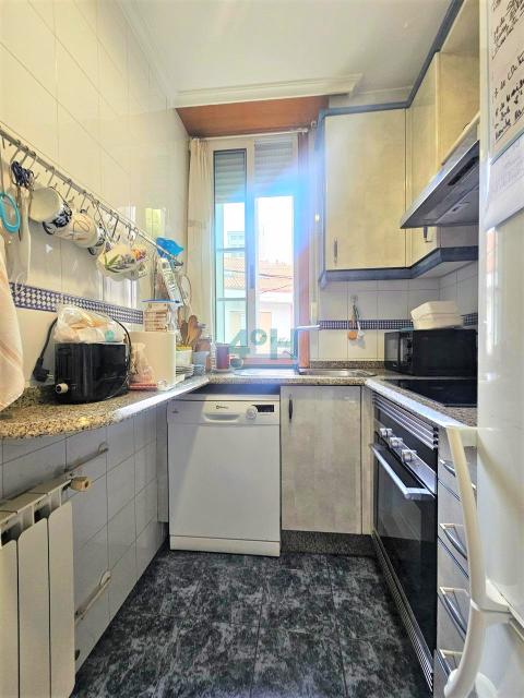 Planta baja. Cocina
