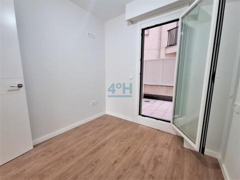 Dormitorio secundario