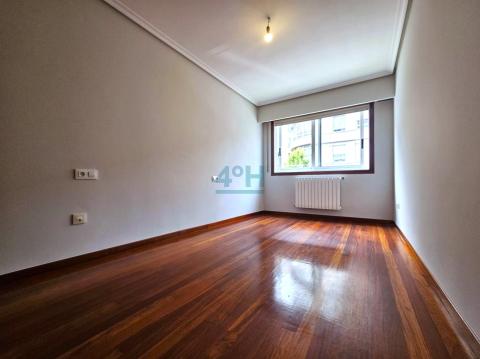 Dormitorio-suite con baño