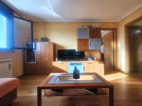 Salón-comedor