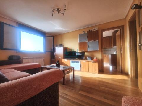 Salón-comedor