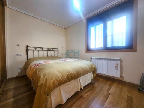 Dormitorio 1 con baño