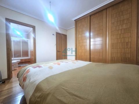 Dormitorio 1 con baño