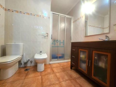 Baño 2 con plato de ducha