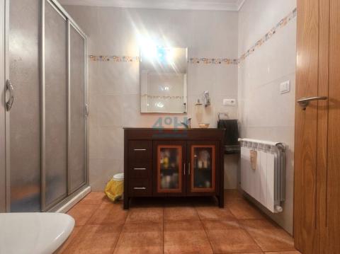 Baño 2 con plato de ducha
