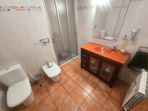 Baño 2 con plato de ducha