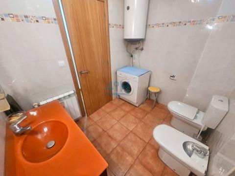 Baño 2 con plato de ducha
