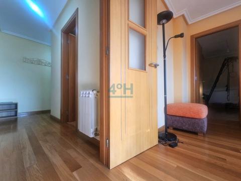Acceso a dormitorio 2