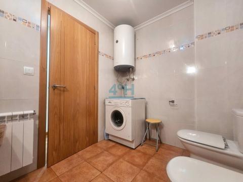 Baño 2 con plato de ducha