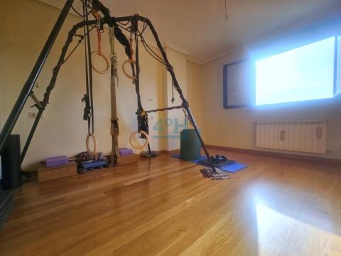 Dormitorio 2