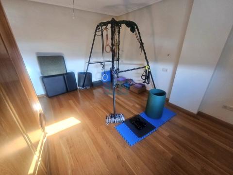 Dormitorio 2