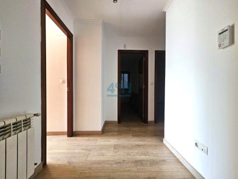 Acceso a dormitorio 1