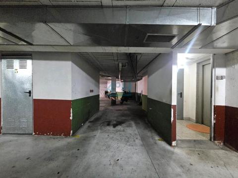 Garaje