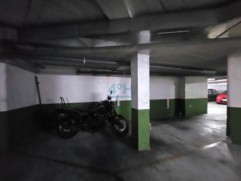 Garaje