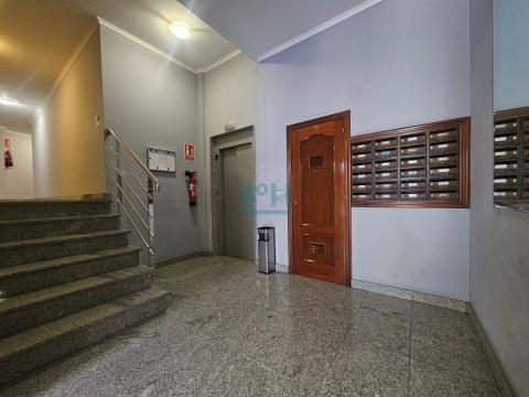 Portal y zonas comunes
