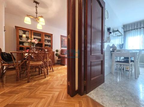 Planta Baja: Acceso a cocina