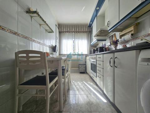 Planta Baja: Cocina