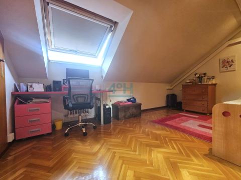 Planta Alta: Dormitorio 2