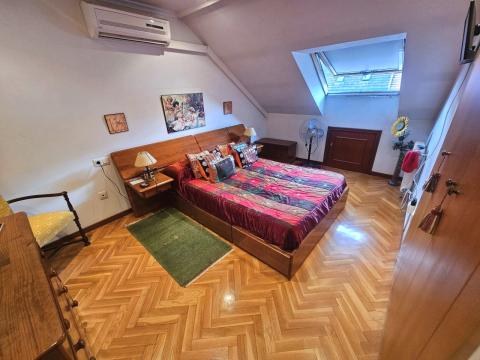 Planta Alta: Dormitorio 3